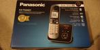 Draadloze telefoon Panasonic, Telecommunicatie, Vaste telefoons | Handsets en Draadloos, Ophalen