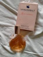 Eau de toilette voor dames:Vanderbilt,Miss Vanderbilt,100 ml, Handtassen en Accessoires, Ophalen of Verzenden, Zo goed als nieuw