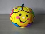 ☼ Fisher Price muzikale bal, Kinderen en Baby's, Speelgoed | Fisher-Price, Ophalen of Verzenden, Zo goed als nieuw