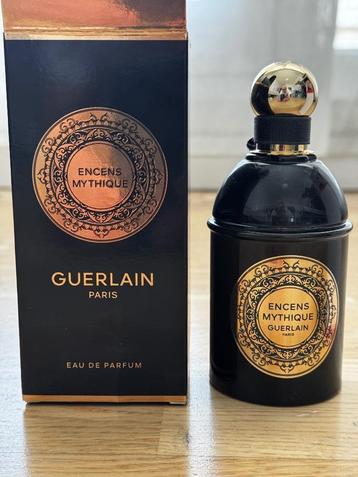 Guerlain HF Encens Mythique beschikbaar voor biedingen