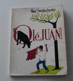 Olé, Juan, Ophalen of Verzenden, Gelezen, René Swartenbroekx