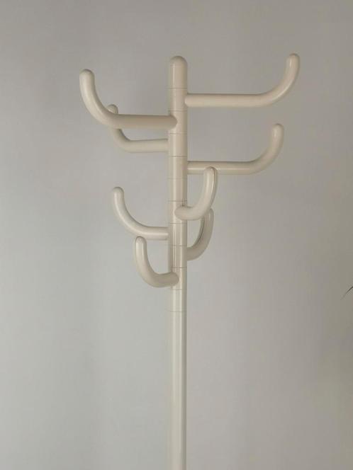 vintage IKEA vrijstaande kapstok, Huis en Inrichting, Woonaccessoires | Kapstokken, Gebruikt, Kunststof, Ophalen