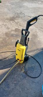 Karcher bonne état 4.2, Ophalen, Zo goed als nieuw