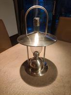 Petroleum lamp, zo goed als nieuw, Ophalen of Verzenden, Zo goed als nieuw