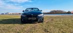 Bmw 420 cabrio, Auto's, BMW, Automaat, Cabriolet, Zwart, 4 Reeks