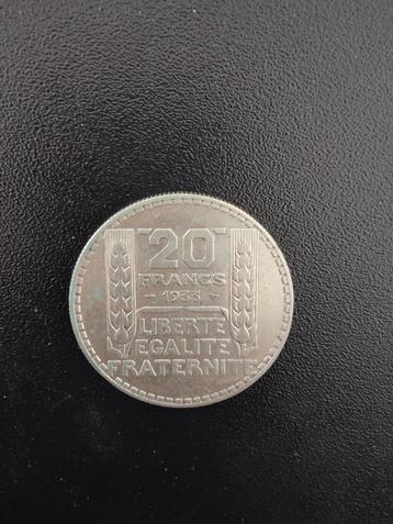 Zilveren munten 315 gram