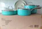 Green life kookset, Huis en Inrichting, Ophalen of Verzenden, Nieuw
