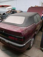 Auto  Renault, Voorwielaandrijving, 4 zetels, Zwart, 4 cilinders