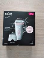 Braun Silk-épil 7, Ophalen, Nieuw