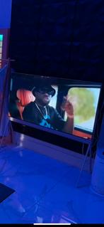 Lg oled pose, Ophalen of Verzenden, Zo goed als nieuw, OLED, LG