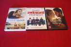 3 dvd's met zac efron, Enlèvement ou Envoi