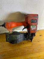 Pneumatisch nagelpistool, Doe-het-zelf en Bouw, Ophalen, Zo goed als nieuw