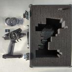 Futaba T7PX zenderset + koffer (Serpent Losi XRay FG HPI), Hobby en Vrije tijd, Ophalen of Verzenden, Gebruikt, Overige schalen