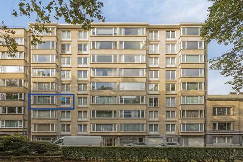 Appartement te koop in Antwerpen, 3 slpks, Immo, Huizen en Appartementen te koop, Appartement, B