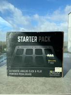 Nexi industries - pedalboard - starter pack, Muziek en Instrumenten, Effecten, Ophalen, Zo goed als nieuw, Delay of Echo
