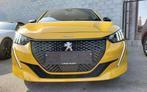 Peugeot 208 208 PureTech 100 GT Pack (bj 2022), Voorwielaandrijving, Gebruikt, Bedrijf, 5 deurs