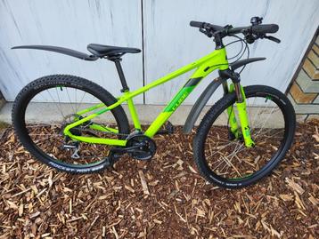 Cube Aim Pro mountainbike beschikbaar voor biedingen