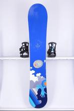 171 cm snowboard BURTON CANYON, SUPERFLY II CORE, CAMBER, Gebruikt, Board, Verzenden