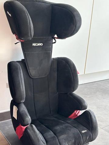 Merk Recaro beschikbaar voor biedingen