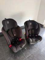 2 Sièges-auto MAXI-COSI TITAN Authentic Black, Enlèvement, Maxi-Cosi, Isofix