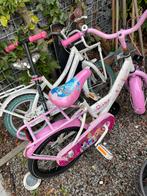 Kinderfietsen/step, Fietsen en Brommers, Fietsen | Kinderfietsjes, Ophalen, Zo goed als nieuw