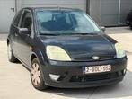 Ford fiesta 1.4tdci Airco start en rijdt super!, Auto's, Bedrijf, Diesel, Fiësta, Te koop