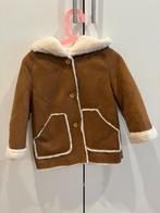 Manteau d'hiver taille 104 (Mango), Enfants & Bébés, Vêtements enfant | Taille 104, Comme neuf, Enlèvement ou Envoi