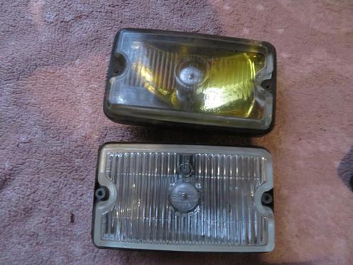 Originele verstralers 205 GTI, Auto-onderdelen, Verlichting, Peugeot, Ophalen of Verzenden