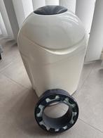 Luieremmer, Ophalen, Gebruikt, Luieremmer, Sangenic