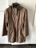 Imperméable Max Mara, Comme neuf, Brun, Weekend Max Mara, Taille 42/44 (L)
