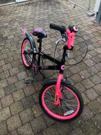 Kinderfiets 16 inch, Fietsen en Brommers, Fietsen | Kinderfietsjes, Ophalen, Zo goed als nieuw, 16 tot 20 inch