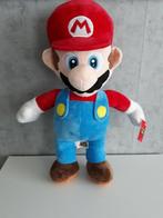 Super Mario bros knuffel, Kinderen en Baby's, Speelgoed | Knuffels en Pluche, Ophalen of Verzenden, Zo goed als nieuw