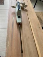 MOULINEX, Type 29402, Code 200, Elektrisch mes,, Ophalen of Verzenden, Zo goed als nieuw
