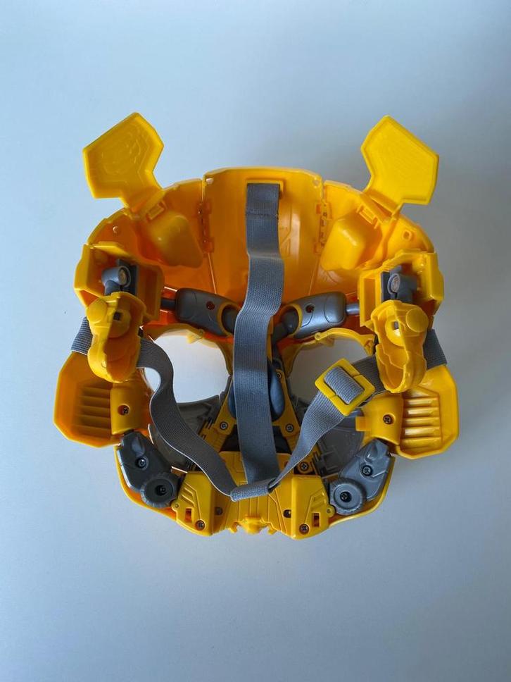 Bumblebee, Games en Spelcomputers, Games | Overige, Ophalen