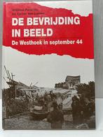 De bevrijding een beeld de westhoek in september 44 Pauwels, Boeken, Gelezen, Ophalen of Verzenden