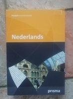 Prisma woordenboek Nederlands, Boeken, Ophalen of Verzenden, Nederlands