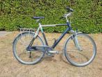 Herenfiets Gazelle Medeo Xtra Sport Comfort., Fietsen en Brommers, Fietsen | Heren | Sportfietsen en Toerfietsen, Ophalen, Zo goed als nieuw