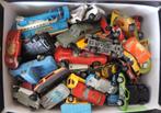Matchbox autotjes (64 stuks, eind jaren '70), Kinderen en Baby's, Speelgoed |Speelgoedvoertuigen, Gebruikt, Ophalen of Verzenden