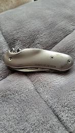 Couteau multi-outils Wenger Porsche Design 35, Verzamelen, Ophalen of Verzenden