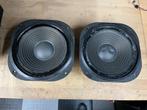 Set MC pro series DC1035 speakers, Audio, Tv en Foto, Luidsprekerboxen, Ophalen of Verzenden, Gebruikt