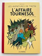 Tintin - L'Affaire Tournesol - Version du Journal Tintin, Boeken, Stripverhalen, Eén stripboek, Verzenden, Nieuw, Herge