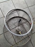 FIETSWIELEN, Ophalen, Gebruikt, Algemeen
