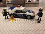 Playmobil politiewagen, Enlèvement, Comme neuf, Ensemble complet