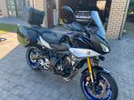 Tracer 900gt, Motoren, Motoren | Yamaha, 3 cilinders, Particulier, Meer dan 35 kW, Toermotor
