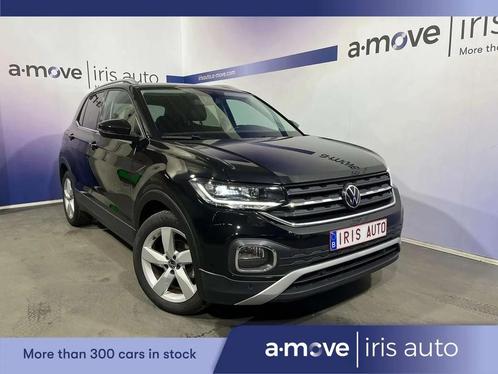 Volkswagen T-Cross 1.0 TSI DSG7 | NETTO: 16.200€ | NAVI |, Auto's, Volkswagen, Bedrijf, Te koop, T-Cross, ABS, Airbags, Airconditioning