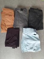 Pakket zwangerschapskledij, Kleding | Dames, Ophalen, Gedragen, Maat 36 (S)