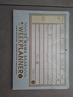 Weekplanner Mamabaas, Diversen, Kalenders, Ophalen