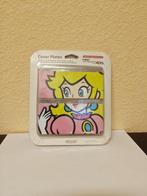 Princess Peach Nintendo 3DS Cover Plates, Ophalen of Verzenden, Zo goed als nieuw, Overige modellen, Overige typen