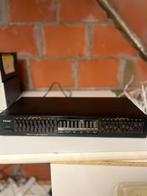 TEAC equalizer, Audio, Tv en Foto, Stereoketens, Ophalen, Gebruikt, Overige merken, Losse componenten