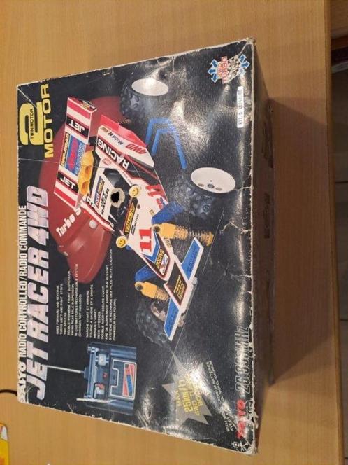 Taiyo jet racer 4wd clearance